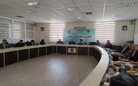 دانشگاه علوم پزشکی ارومیه در مسیر ارتقاء اعتبار علمی مجلات
